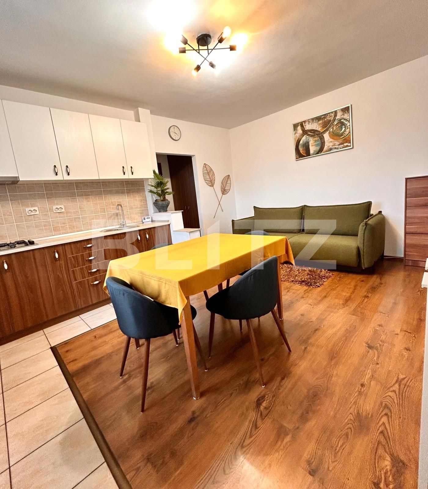 Apartament de vânzare 3 camere Floreşti - 138155AV | BLITZ Cluj-Napoca | Poza2