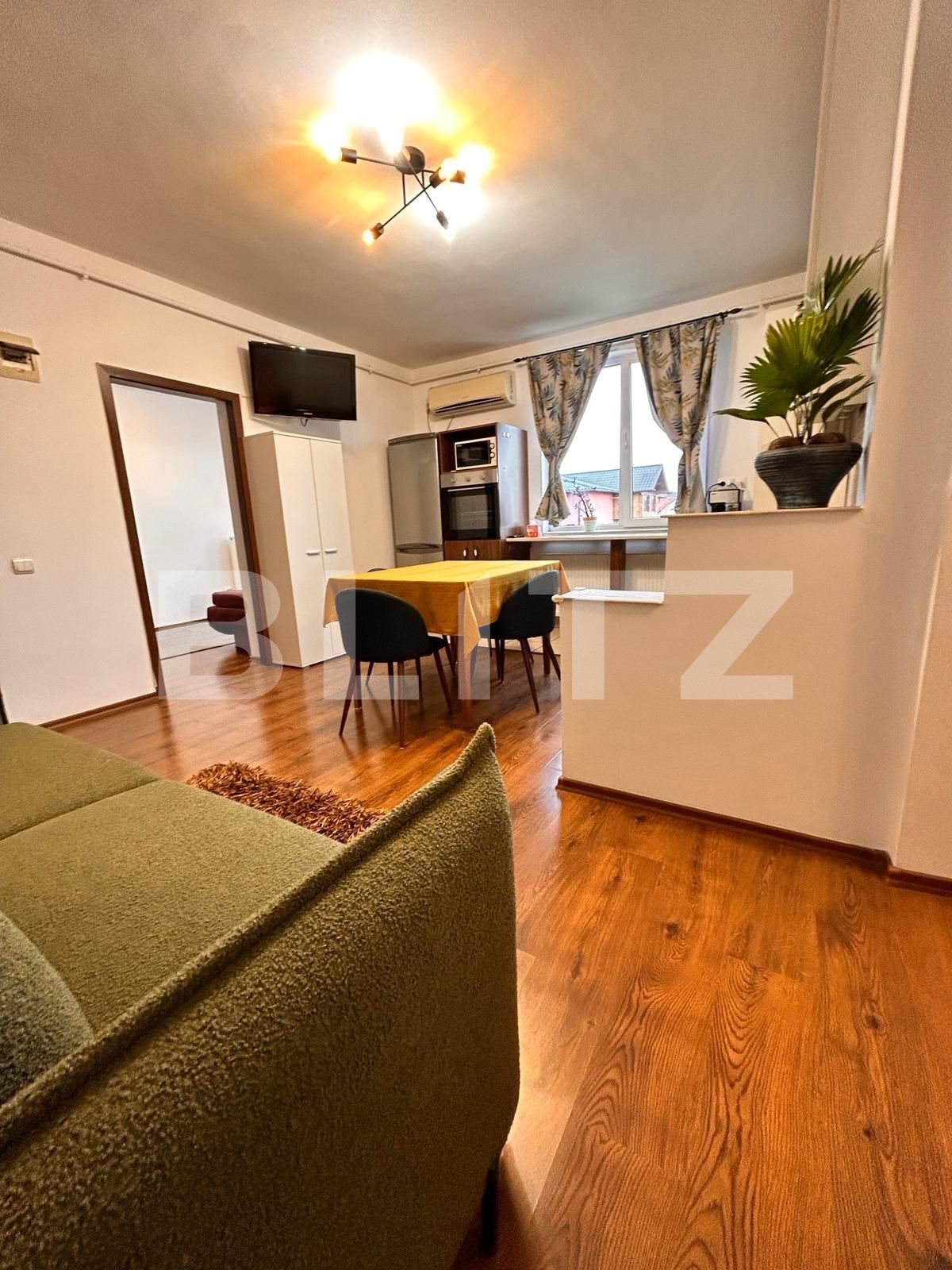 Apartament de vânzare 3 camere Floreşti - 138155AV | BLITZ Cluj-Napoca | Poza4