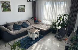 Apartament 3 camere, pe doua nivele,Sânpetru