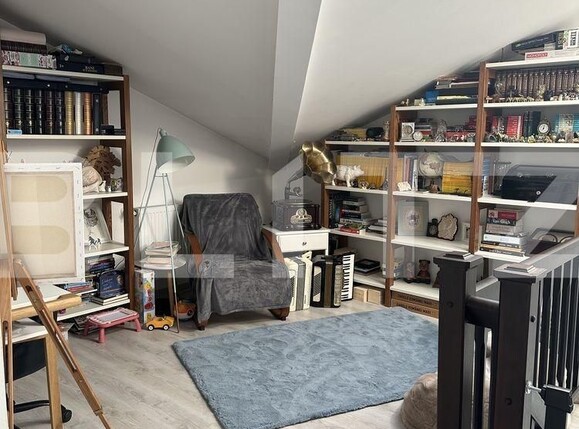 Apartament de vânzare 3 camere Sanpetru - 138157AV | BLITZ Brașov | Poza1