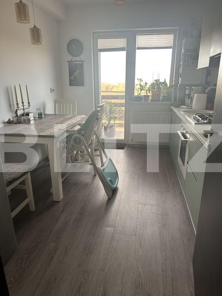 Apartament de vânzare 3 camere Sanpetru - 138157AV | BLITZ Brașov | Poza5