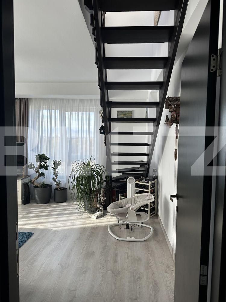 Apartament de vânzare 3 camere Sanpetru - 138157AV | BLITZ Brașov | Poza7