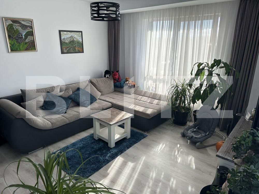 Apartament de vânzare 3 camere Sanpetru - 138157AV | BLITZ Brașov | Poza8