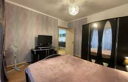 Apartament de 2 camere, 52 mp, modern, parcare, zona strazii Buna Ziua