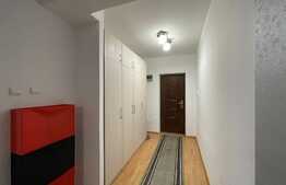 Apartament de 2 camere, 52 mp, modern, parcare, zona strazii Buna Ziua