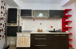 Apartament de 2 camere, 52 mp, modern, parcare, zona strazii Buna Ziua