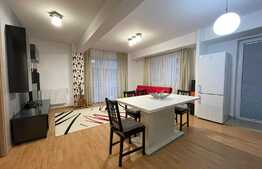 Apartament de 2 camere, 52 mp, modern, parcare, zona strazii Buna Ziua