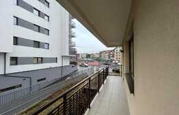 Apartament de 2 camere, 52 mp, modern, parcare, zona strazii Buna Ziua