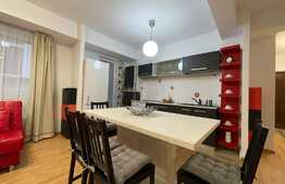 Apartament de 2 camere, 52 mp, modern, parcare, zona strazii Buna Ziua