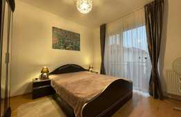 Apartament de 2 camere, 52 mp, modern, parcare, zona strazii Buna Ziua