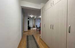 Apartament de 2 camere, 52 mp, modern, parcare, zona strazii Buna Ziua