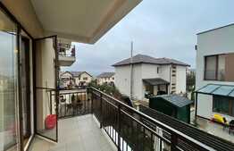 Apartament de 2 camere, 52 mp, modern, parcare, zona strazii Buna Ziua