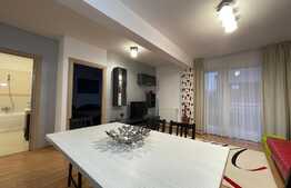 Apartament de 2 camere, 52 mp, modern, parcare, zona strazii Buna Ziua
