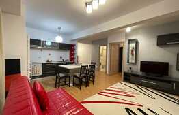 Apartament de 2 camere, 52 mp, modern, parcare, zona strazii Buna Ziua