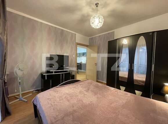 Apartament de închiriat 2 camere Bună Ziua - 13816AI | BLITZ Cluj-Napoca | Poza2