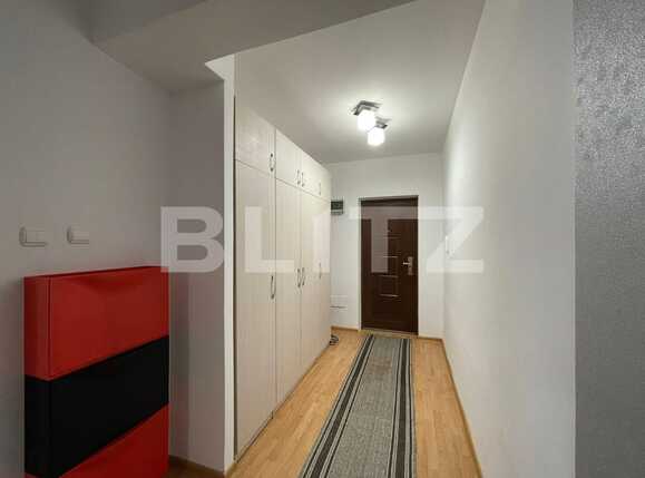 Apartament de închiriat 2 camere Bună Ziua - 13816AI | BLITZ Cluj-Napoca | Poza8