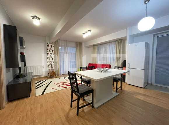 Apartament de închiriat 2 camere Bună Ziua - 13816AI | BLITZ Cluj-Napoca | Poza3