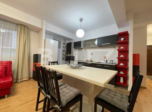 Apartament de închiriat 2 camere Bună Ziua - 13816AI | BLITZ Cluj-Napoca | Poza5