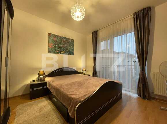 Apartament de închiriat 2 camere Bună Ziua - 13816AI | BLITZ Cluj-Napoca | Poza1