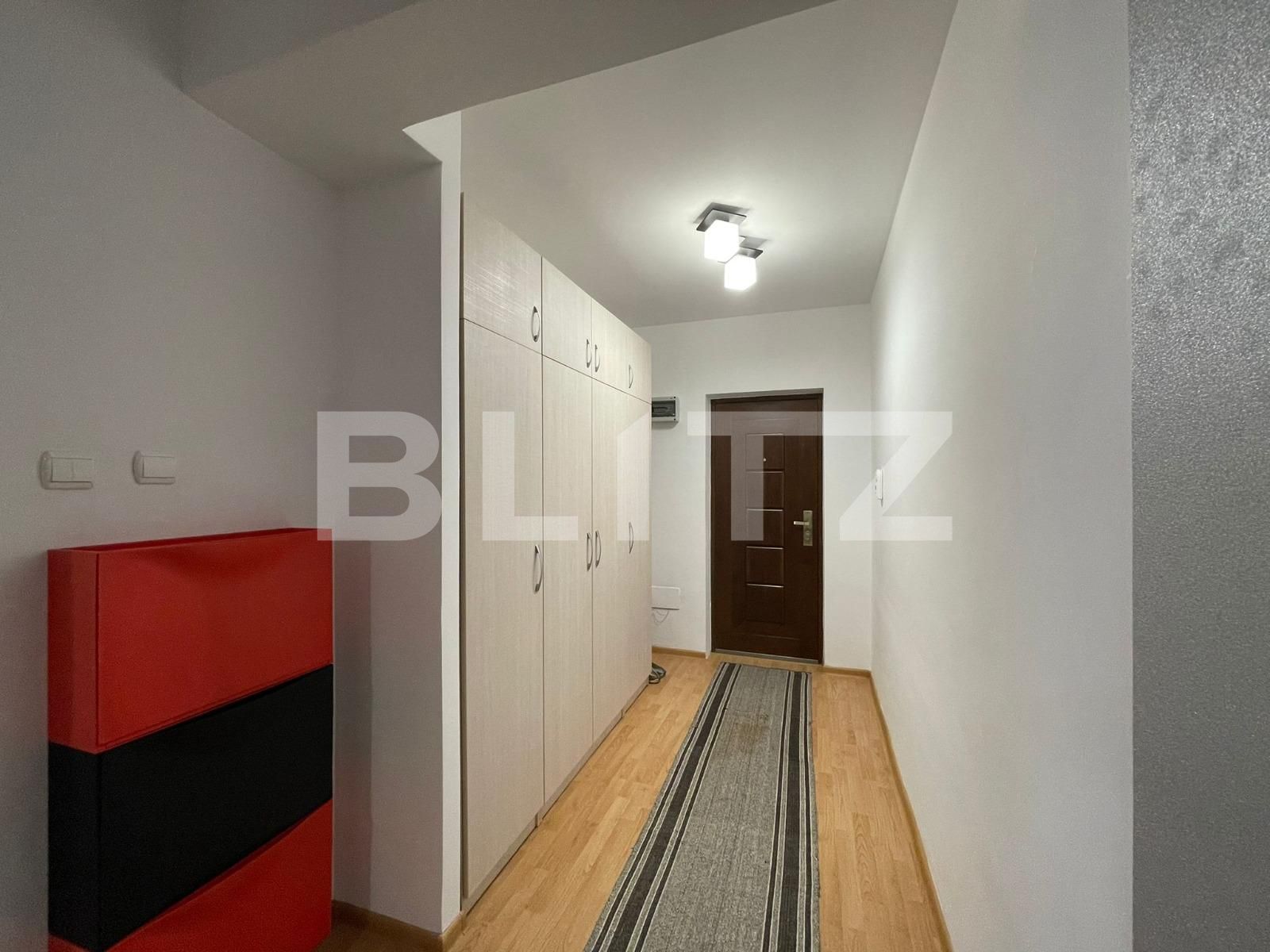Apartament de închiriat 2 camere Bună Ziua - 13816AI | BLITZ Cluj-Napoca | Poza8