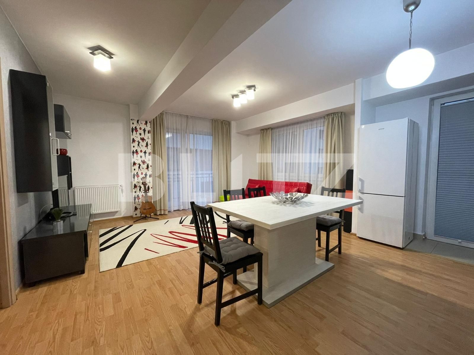 Apartament de închiriat 2 camere Bună Ziua - 13816AI | BLITZ Cluj-Napoca | Poza3