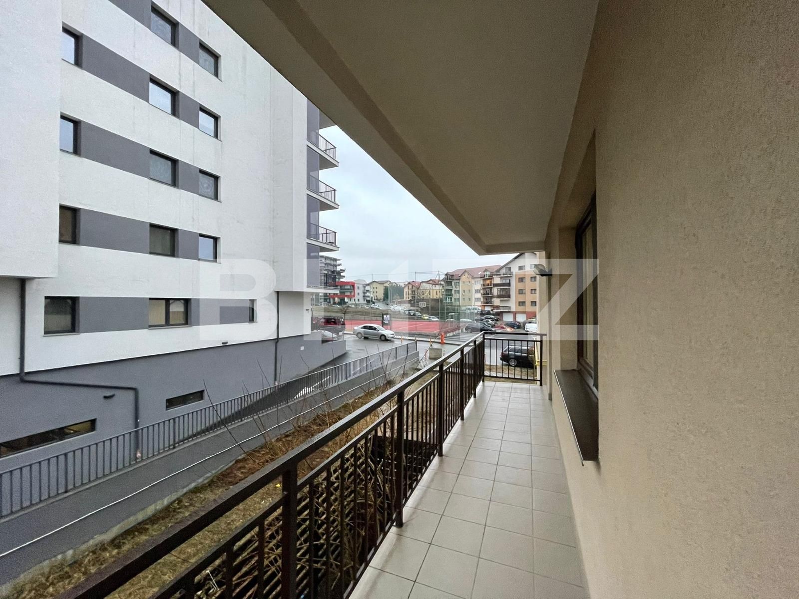 Apartament de închiriat 2 camere Bună Ziua - 13816AI | BLITZ Cluj-Napoca | Poza10