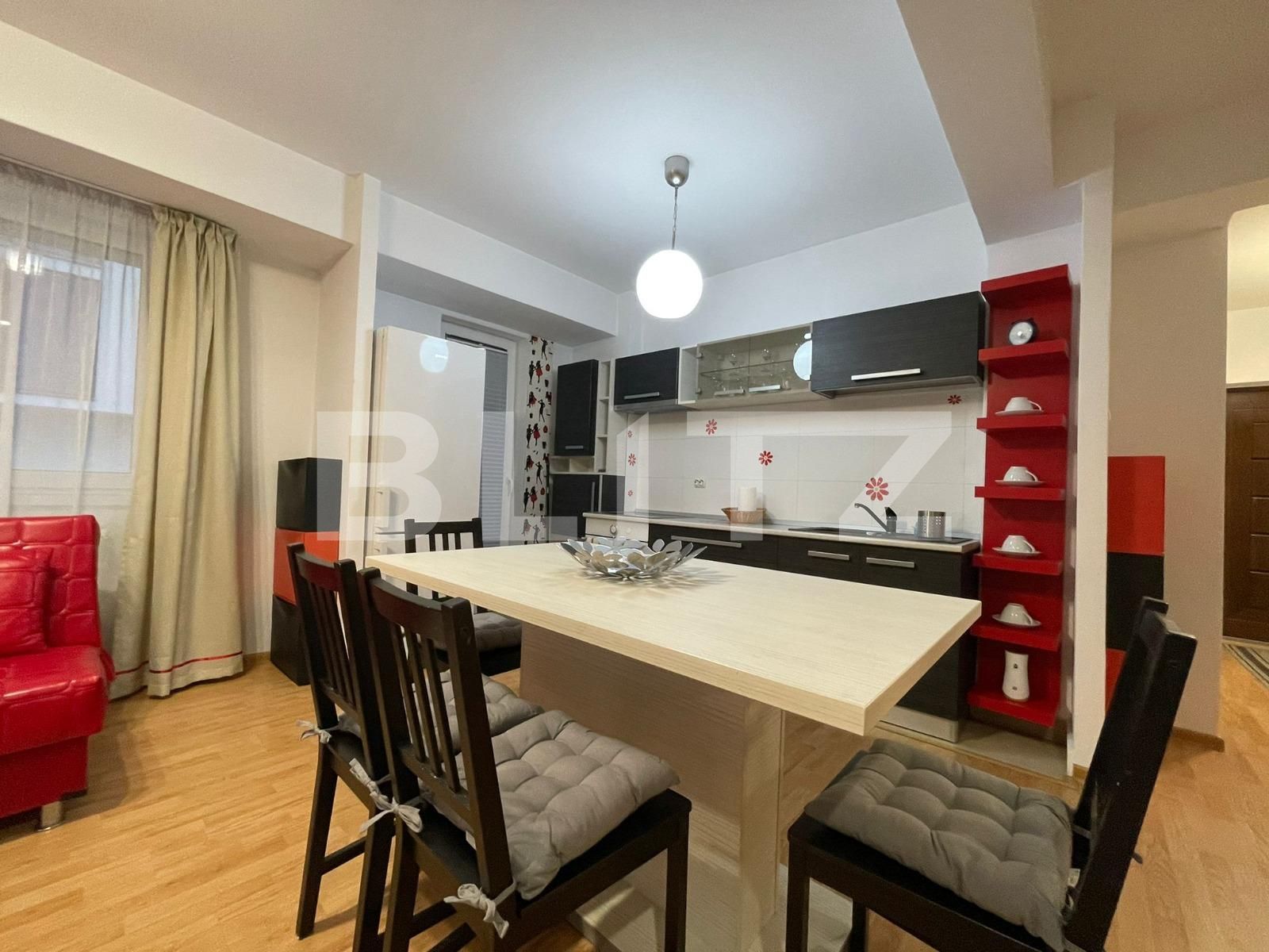Apartament de închiriat 2 camere Bună Ziua - 13816AI | BLITZ Cluj-Napoca | Poza5