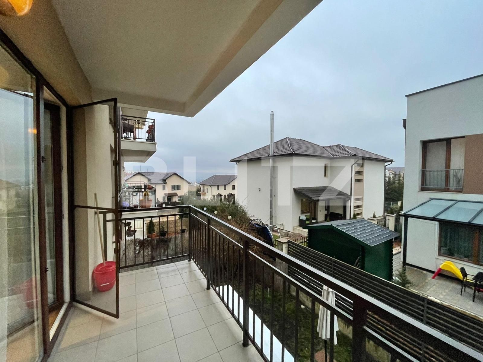 Apartament de închiriat 2 camere Bună Ziua - 13816AI | BLITZ Cluj-Napoca | Poza11