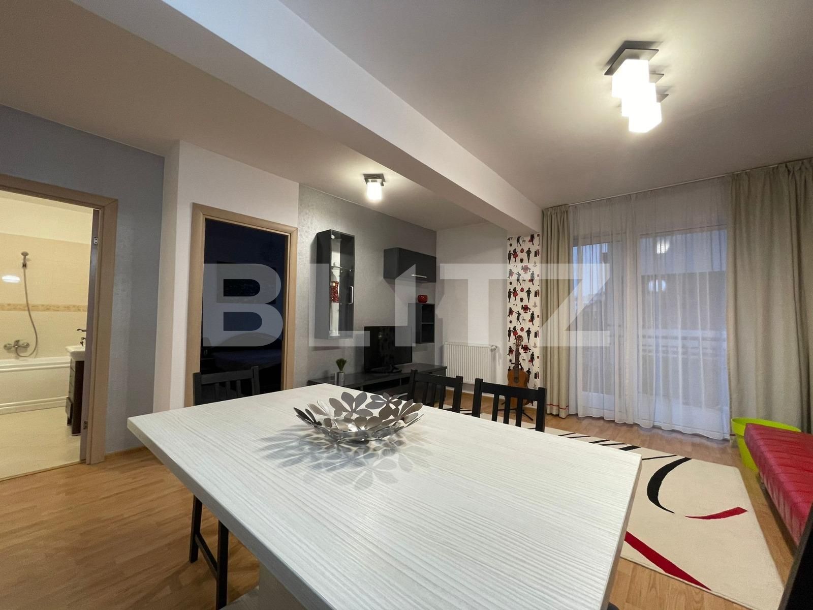 Apartament de închiriat 2 camere Bună Ziua - 13816AI | BLITZ Cluj-Napoca | Poza7
