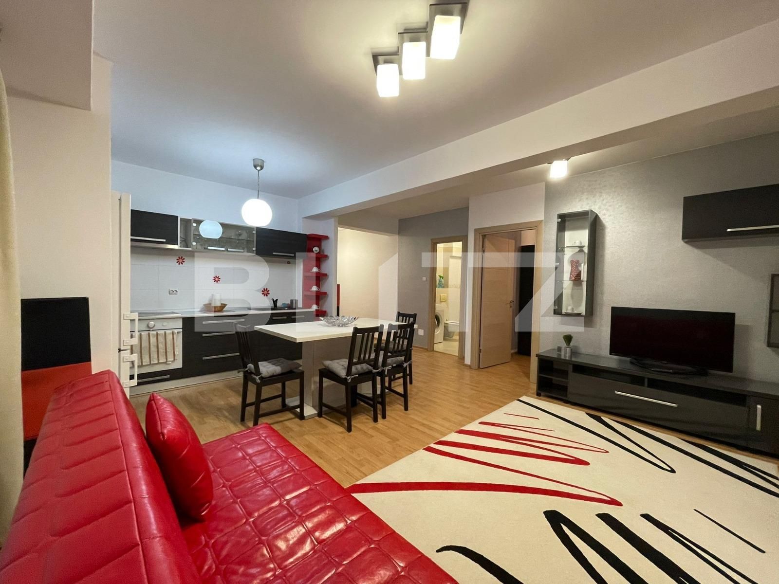 Apartament de închiriat 2 camere Bună Ziua - 13816AI | BLITZ Cluj-Napoca | Poza4