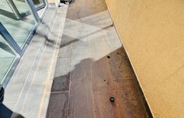 Apartament 3 camere 66mp, 2 bai, 2 balcoane Gilau