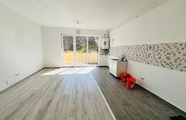 Apartament 3 camere 66mp, 2 bai, 2 balcoane Gilau