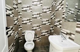 Apartament 3 camere 66mp, 2 bai, 2 balcoane Gilau