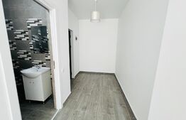 Apartament 3 camere 66mp, 2 bai, 2 balcoane Gilau