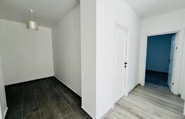 Apartament 3 camere 66mp, 2 bai, 2 balcoane Gilau
