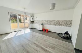 Apartament 3 camere 66mp, 2 bai, 2 balcoane Gilau