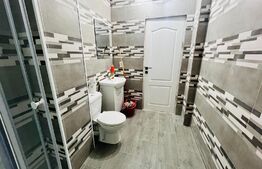 Apartament 3 camere 66mp, 2 bai, 2 balcoane Gilau