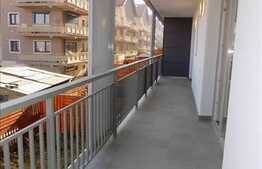 2 camere, 56 mp, parcare subterana, zona Lidl