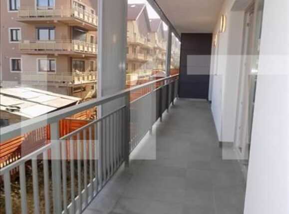 Apartament de închiriat 2 camere Bună Ziua - 13817AI | BLITZ Cluj-Napoca | Poza15