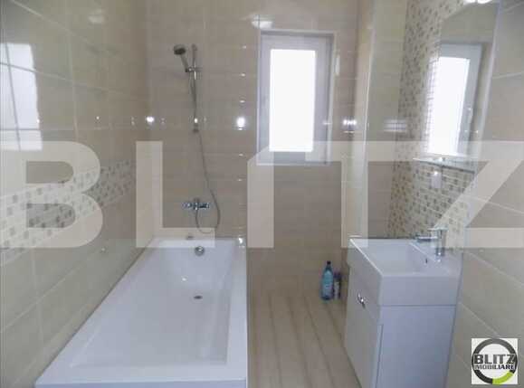 Apartament de închiriat 2 camere Bună Ziua - 13817AI | BLITZ Cluj-Napoca | Poza14