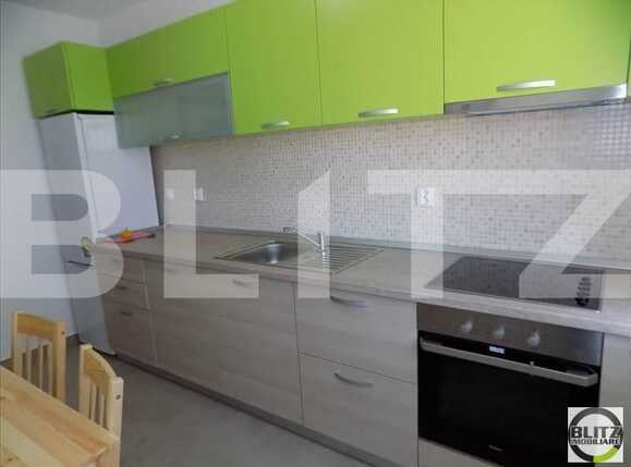 Apartament de închiriat 2 camere Bună Ziua - 13817AI | BLITZ Cluj-Napoca | Poza7