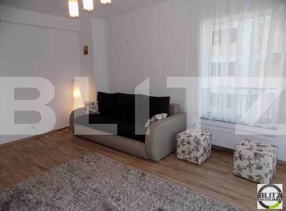 Apartament de închiriat 2 camere Bună Ziua - 13817AI | BLITZ Cluj-Napoca | Poza3