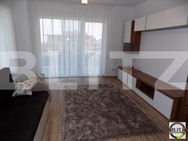 Apartament de închiriat 2 camere Bună Ziua - 13817AI | BLITZ Cluj-Napoca | Poza2