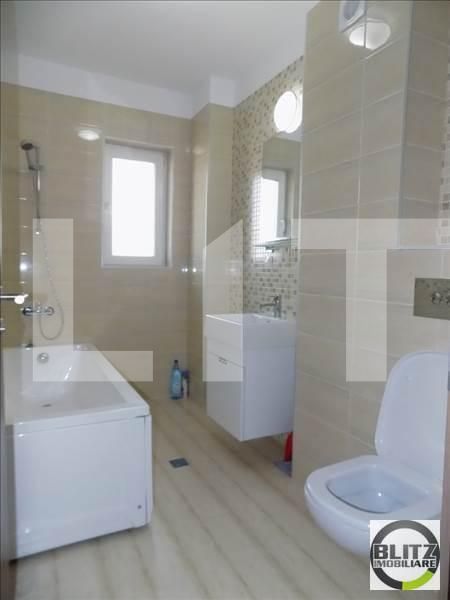 Apartament de închiriat 2 camere Bună Ziua - 13817AI | BLITZ Cluj-Napoca | Poza13
