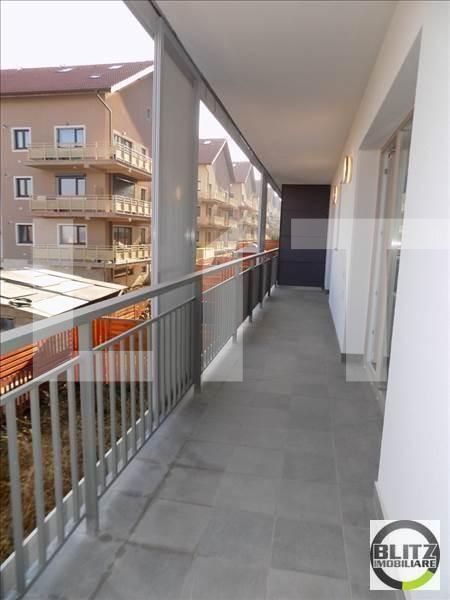 Apartament de închiriat 2 camere Bună Ziua - 13817AI | BLITZ Cluj-Napoca | Poza15