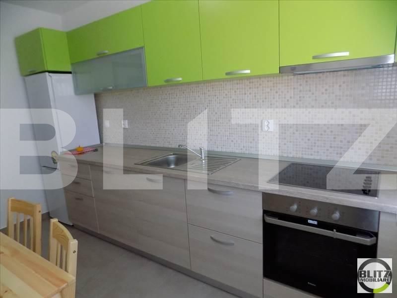 Apartament de închiriat 2 camere Bună Ziua - 13817AI | BLITZ Cluj-Napoca | Poza7