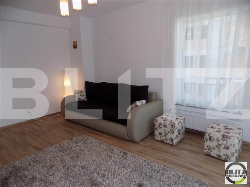 Apartament de închiriat 2 camere Bună Ziua - 13817AI | BLITZ Cluj-Napoca | Poza3