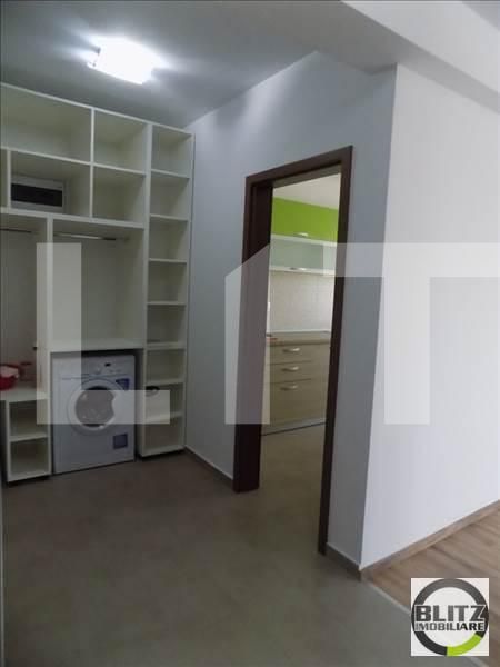 Apartament de închiriat 2 camere Bună Ziua - 13817AI | BLITZ Cluj-Napoca | Poza12