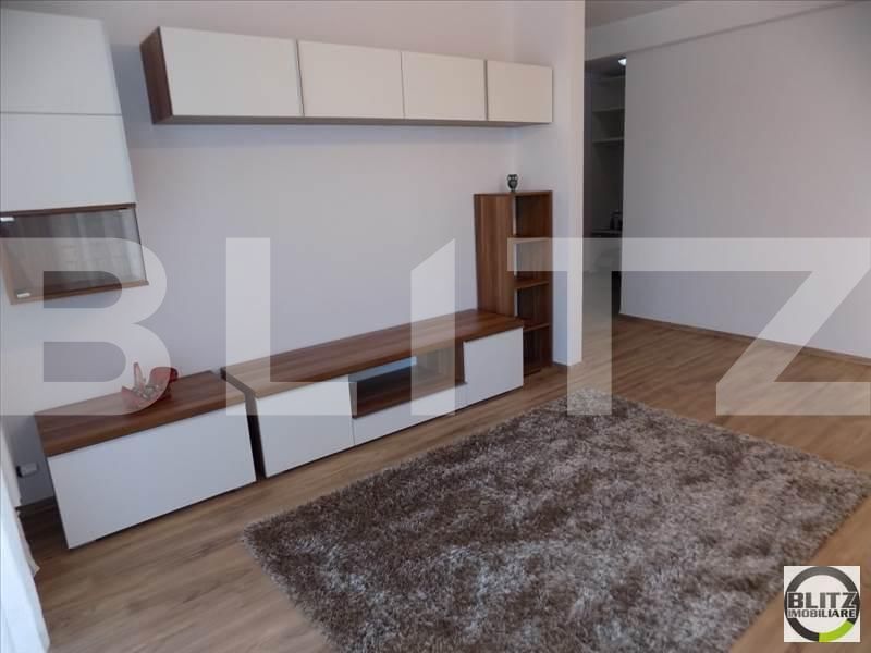 Apartament de închiriat 2 camere Bună Ziua - 13817AI | BLITZ Cluj-Napoca | Poza4