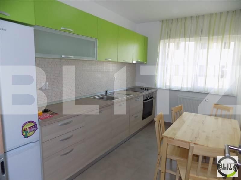 Apartament de închiriat 2 camere Bună Ziua - 13817AI | BLITZ Cluj-Napoca | Poza5